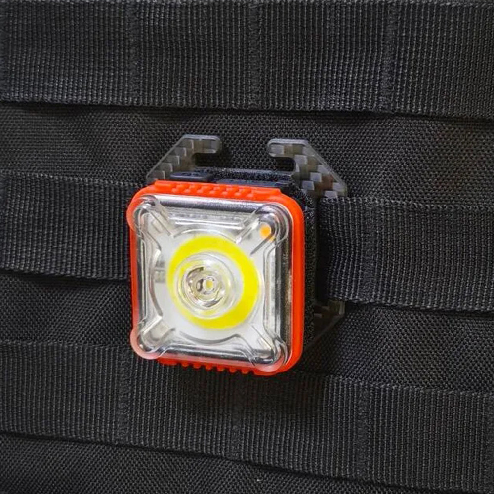 Edc Carry Belt - في الهواء الطلق مصباح يدوي EDC