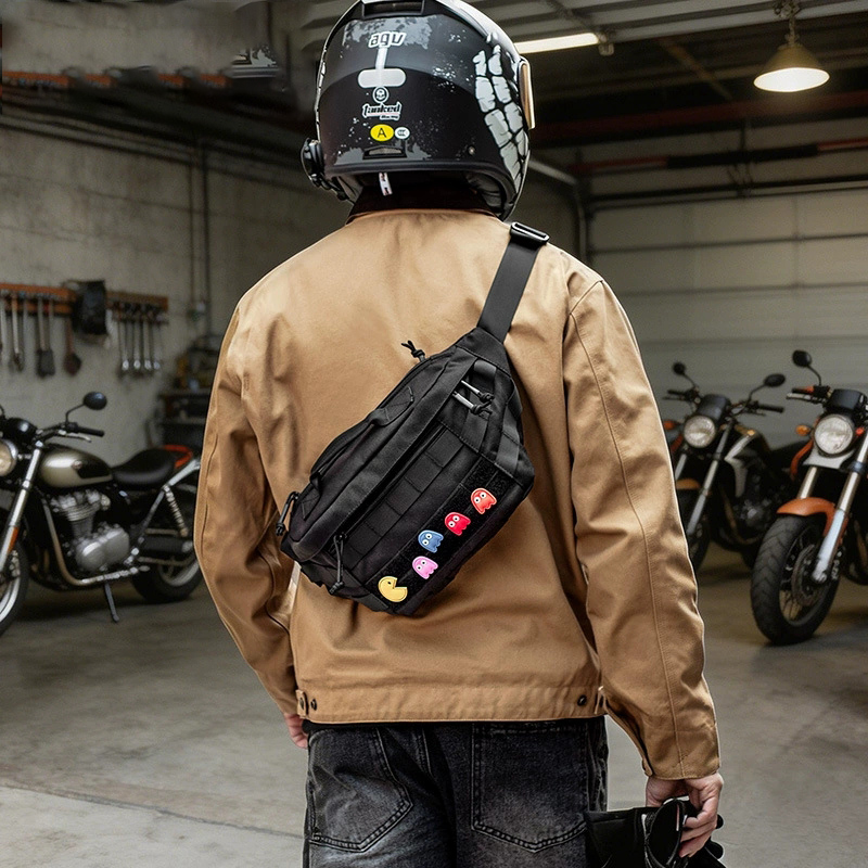 Edc Carry Pouch - حقيبة تكتيكية متعددة الوظائف للرياضات الخارجية