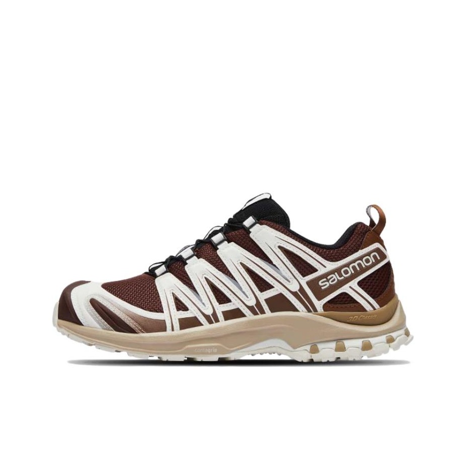 Salomon Shoes Xa Pro 3D - سالومون XA PRO 3D Mesh أحذية