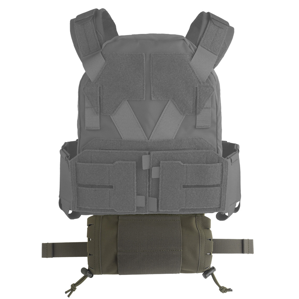 Edc Carry Pouch - حقيبة طبية تكتيكية UG قابلة للطي،