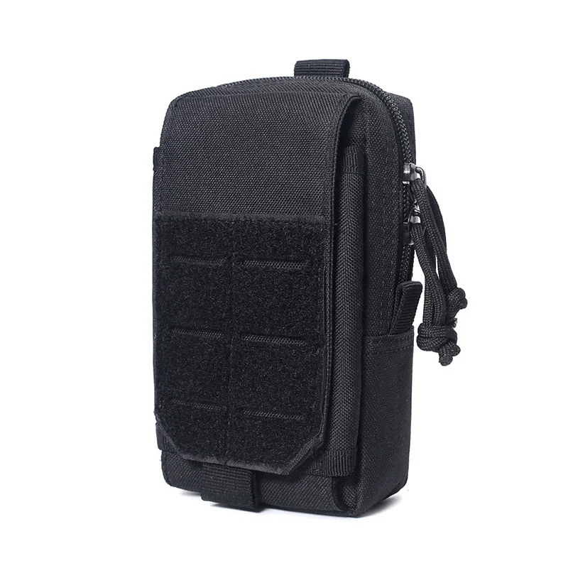 Edc Carry Pouch - الخصر حقيبة EDC أداة حقيبة سترة