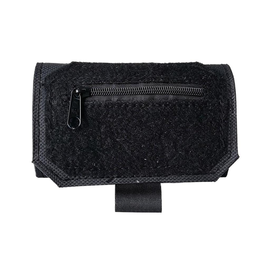 Edc Carry Pouch - حقيبة صغيرة مدمجة للحزام، منظم جيب
