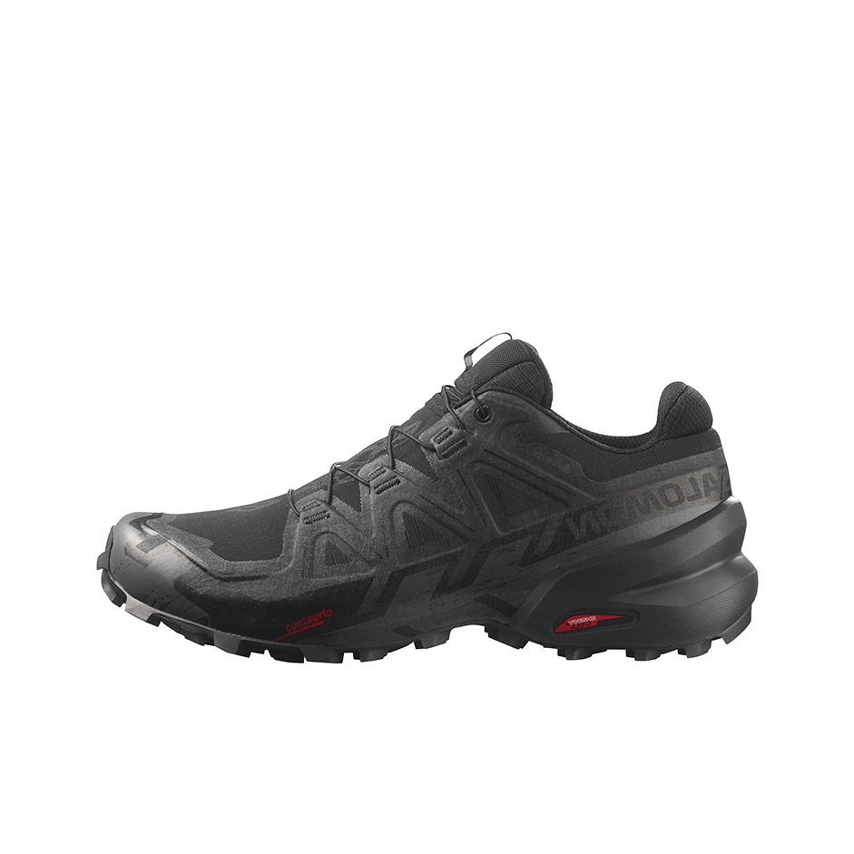 Salomon Shoes Speedcross 6 - حذاء سالومون سبيدكروس 6 للجري على
