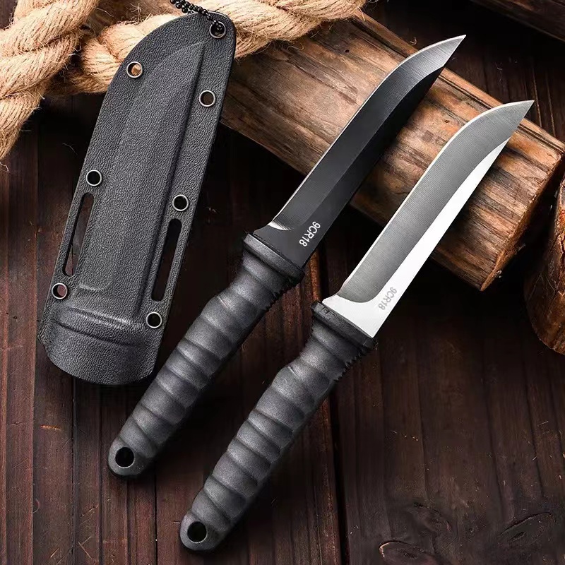 Edc Concealed Carry Knife - سكين جيب للاستخدام الخارجي - سكين