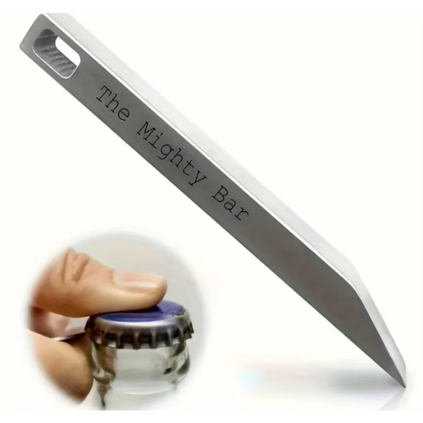 سكين جيب قوي وفتاحة زجاجات - س - مراجعة Edc Concealed Carry Knife وسعره