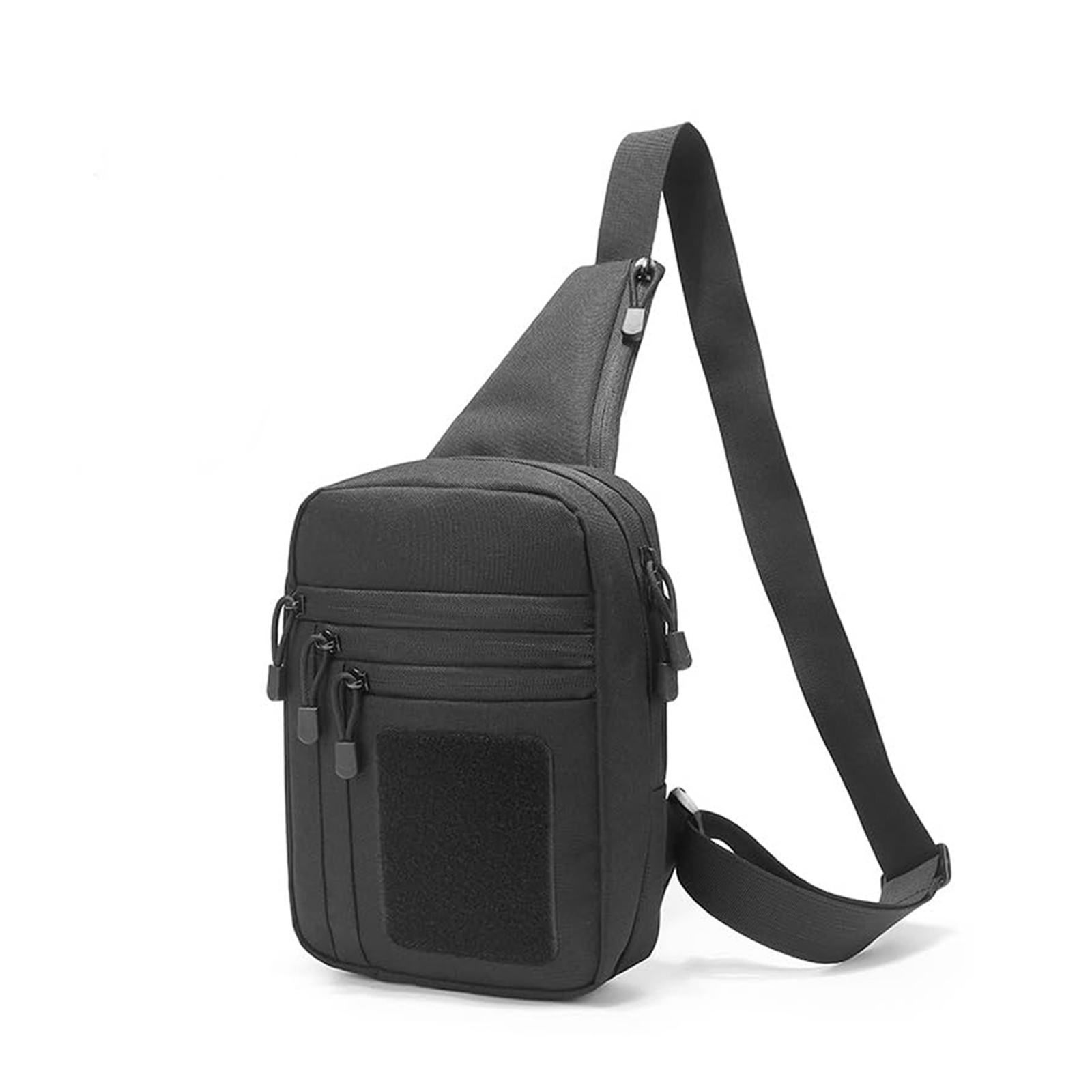حقيبة كروس مخفية للرجال، حقيبة - مراجعة Edc Concealed Carry Sling Bag وسعره