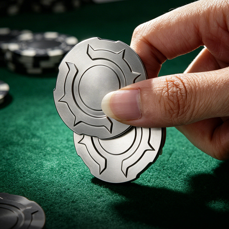 لعبة سلايدر محمولة من سبائك ال - مراجعة Edc Daily Carry وسعره