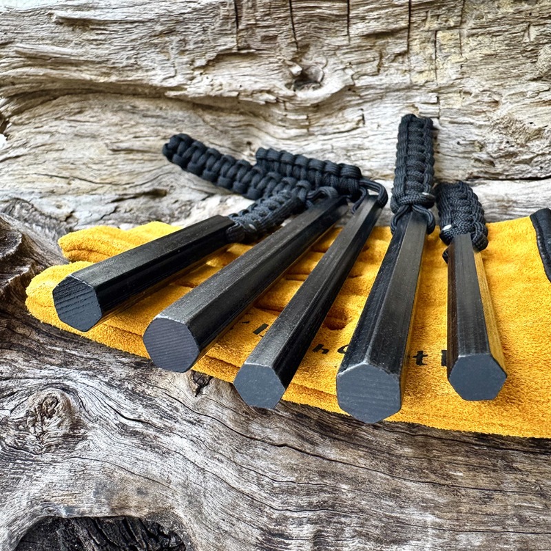 طقم إشعال النار اليومي من بير  - مراجعة Edc Everyday Carry Essentials وسعره