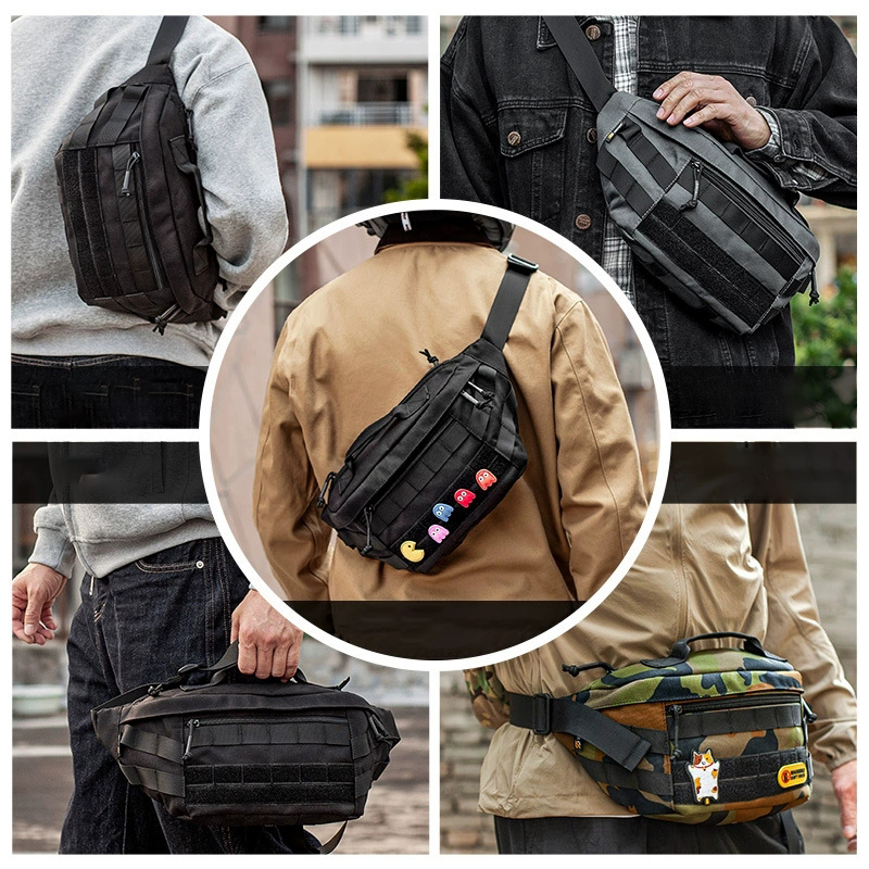 حقيبة تكتيكية متعددة الوظائف ل - مراجعة Edc Carry Pouch وسعره