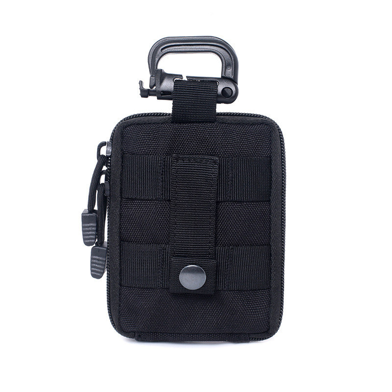 حقيبة تكتيكية صغيرة متعددة الا - مراجعة Edc Carry Pouch وسعره
