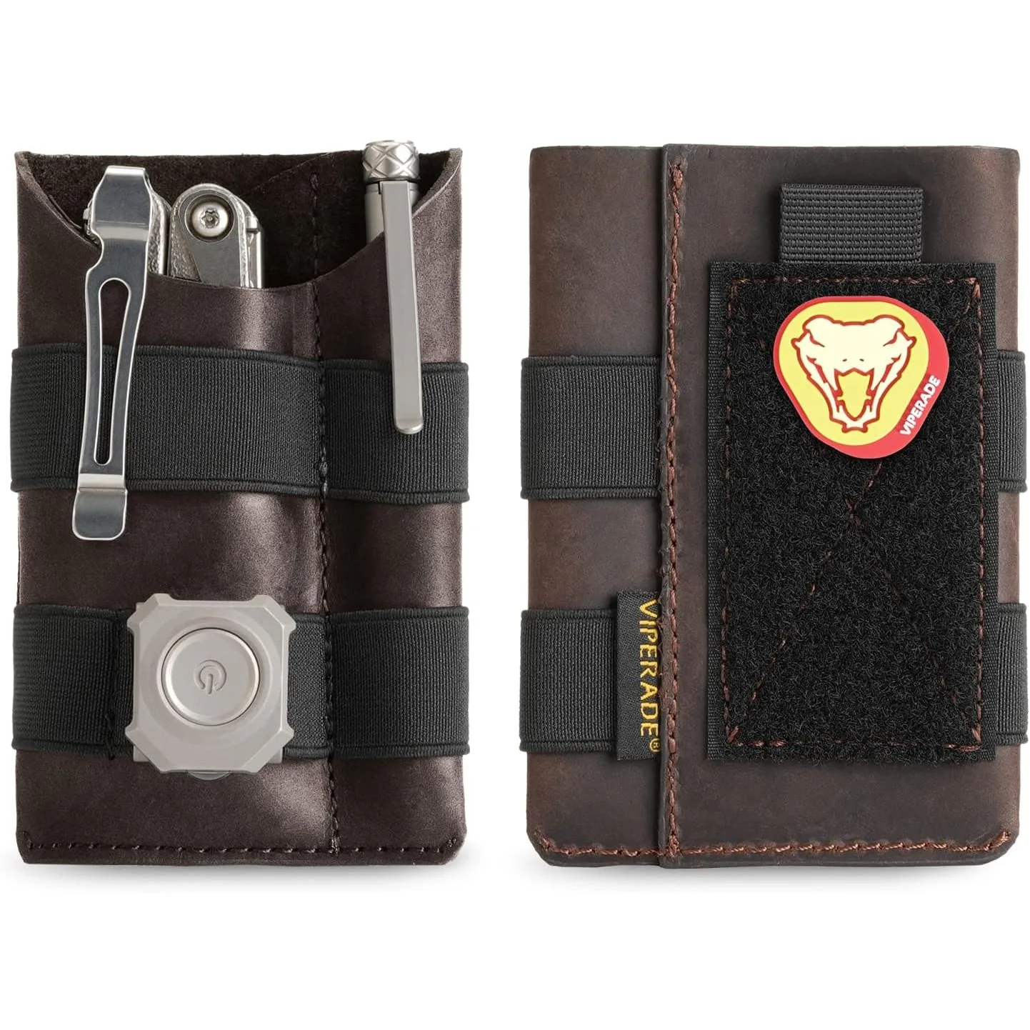 حقيبة تنظيم VIPERADE PL5 EDC،  - مراجعة Edc Daily Carry وسعره