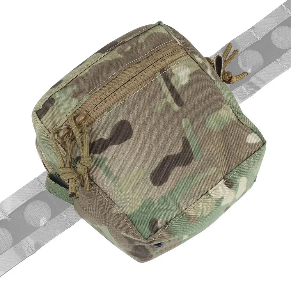 التكتيكية مول الحقيبة المشرف G - مراجعة Edc Carry Pouch وسعره