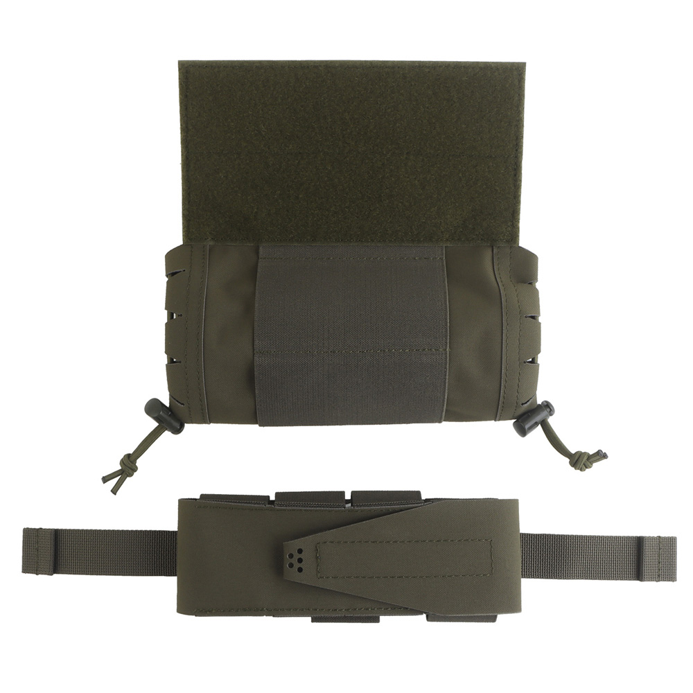 حقيبة طبية تكتيكية UG قابلة لل - مراجعة Edc Carry Pouch وسعره