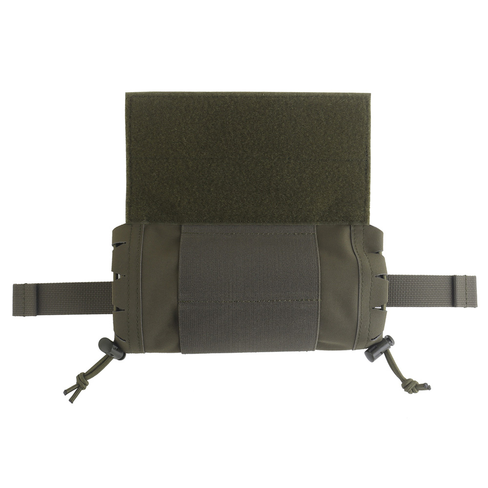 حقيبة طبية تكتيكية UG قابلة لل - مراجعة Edc Carry Pouch وسعره