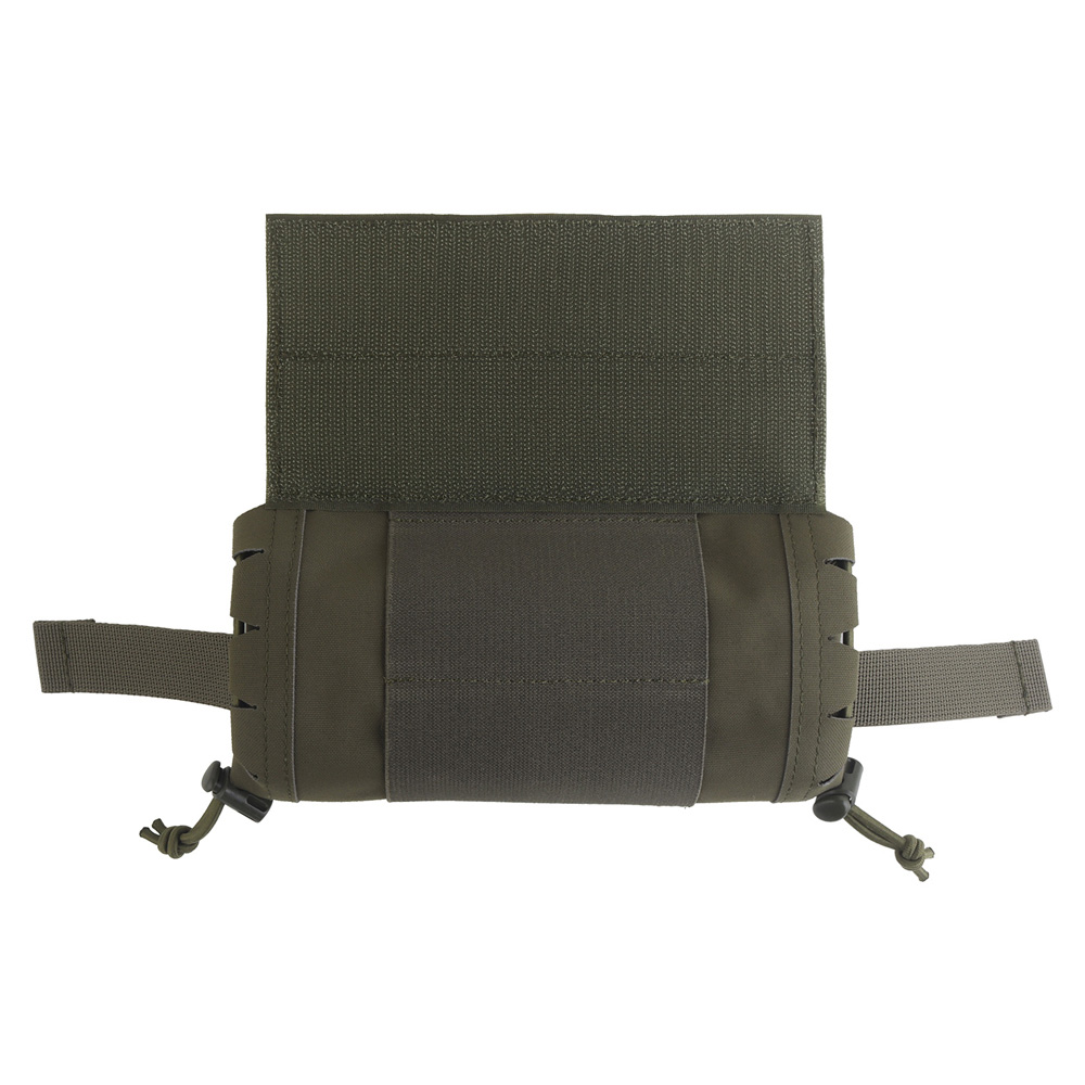 حقيبة طبية تكتيكية UG قابلة لل - مراجعة Edc Carry Pouch وسعره