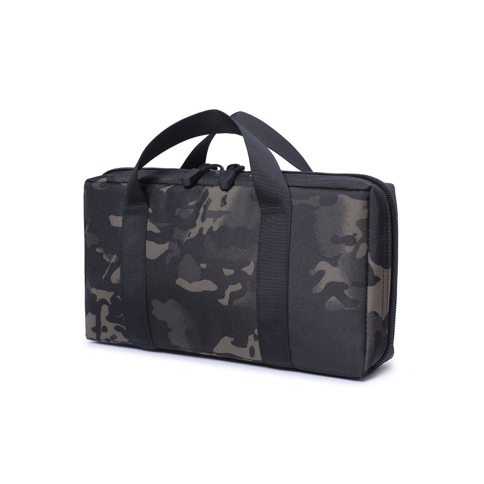 حقيبة حمل الأسلحة للاستخدام ال - مراجعة Edc Carry Bag For Pistol وسعره