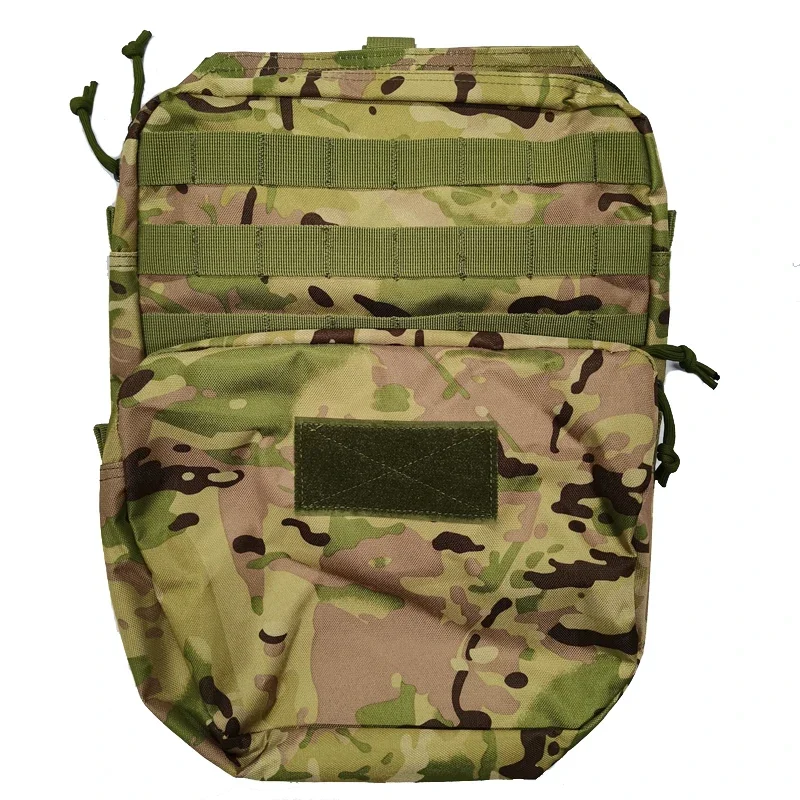 التكتيكية لوحة الناقل على ظهره - مراجعة Edc Carry Pouch وسعره