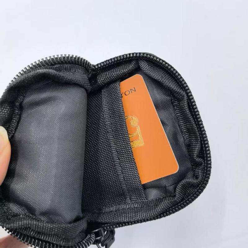 حقيبة صغيرة محمولة مقاومة للتآ - مراجعة Edc Carry Bag For Men وسعره