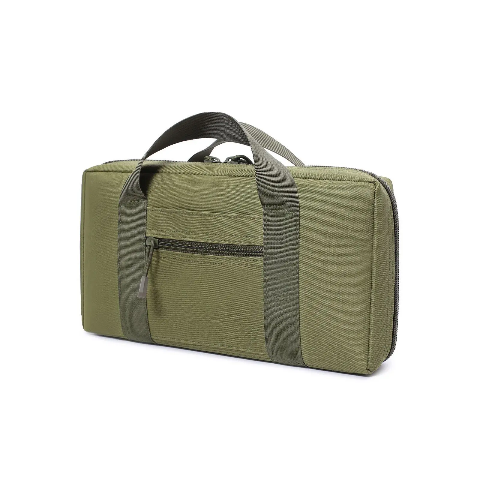 بندقية حقيبة حمل EDC حقيبة أدو - مراجعة Edc Carry Bag For Pistol وسعره
