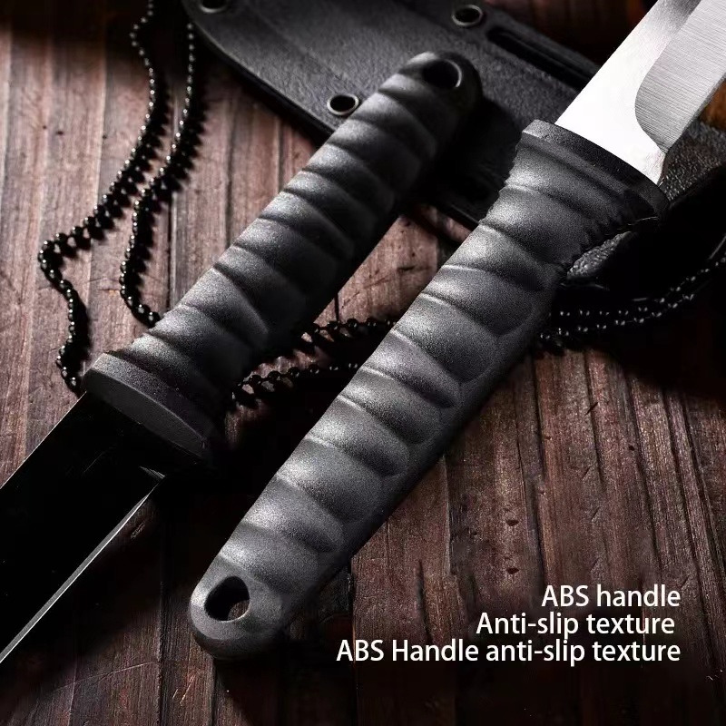 سكين جيب للاستخدام الخارجي - س - مراجعة Edc Concealed Carry Knife وسعره