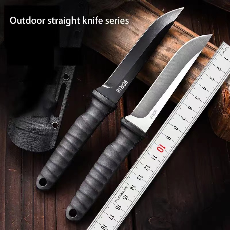 سكين جيب للاستخدام الخارجي - س - مراجعة Edc Concealed Carry Knife وسعره