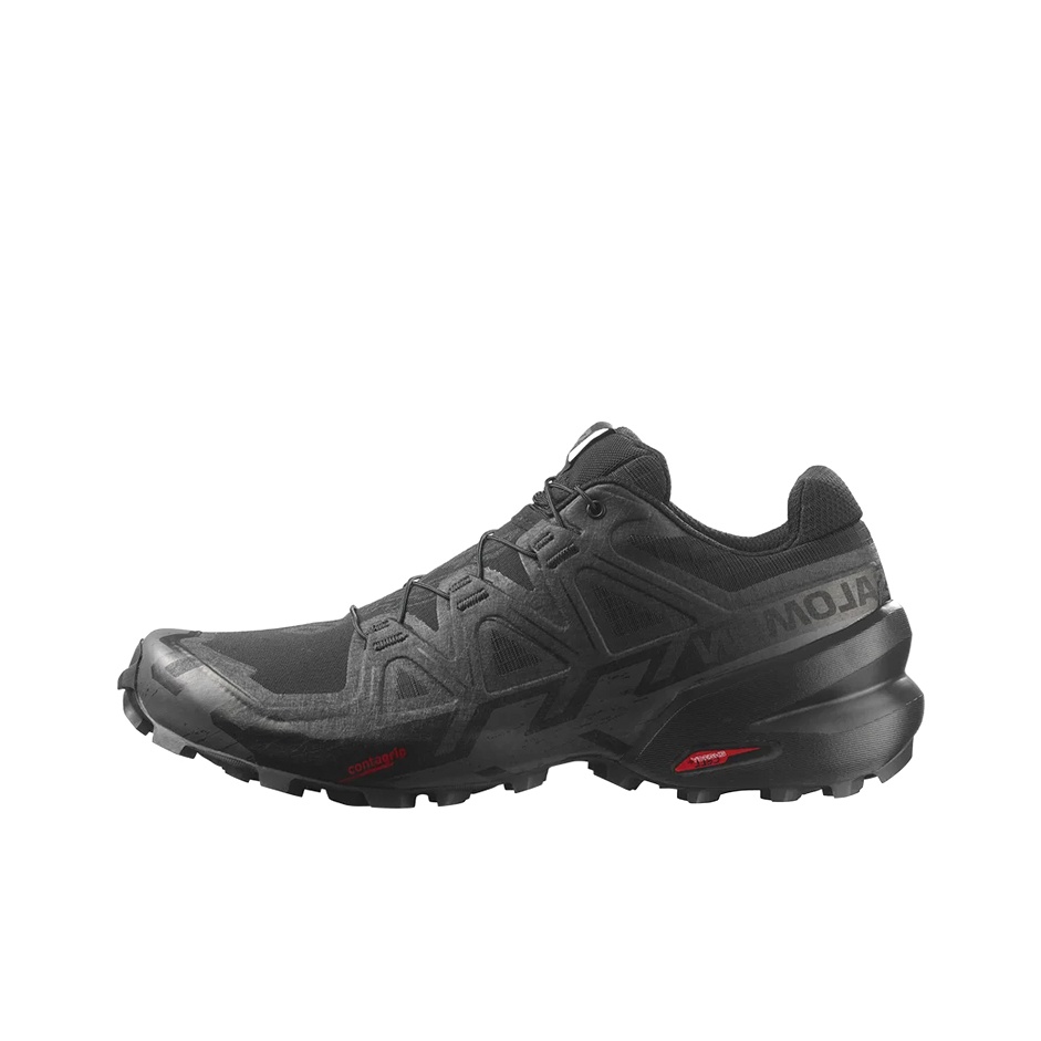 سالومون سبيدكروس 6 أحذية المشي - مراجعة Salomon Shoes Speedcross 6 وسعره