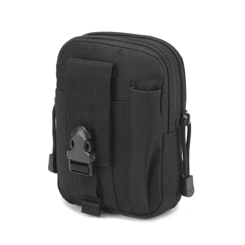 العالمي EDC التكتيكية مول الحق - مراجعة Edc Carry Pouch وسعره